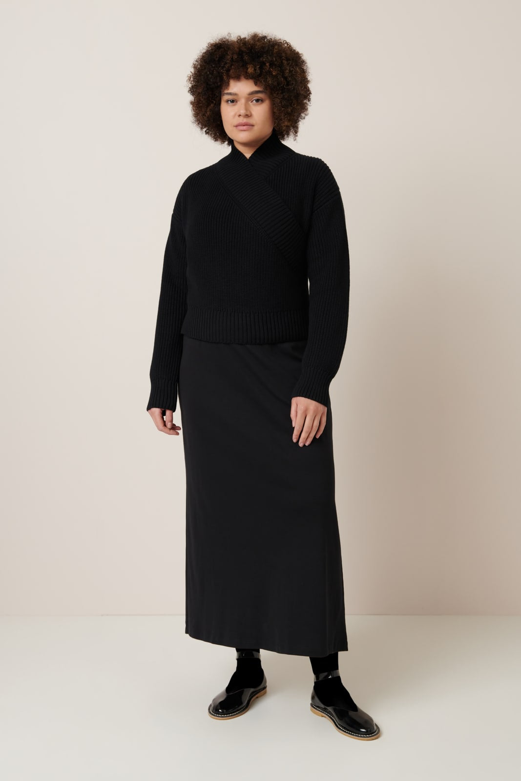 Unity Cardigan