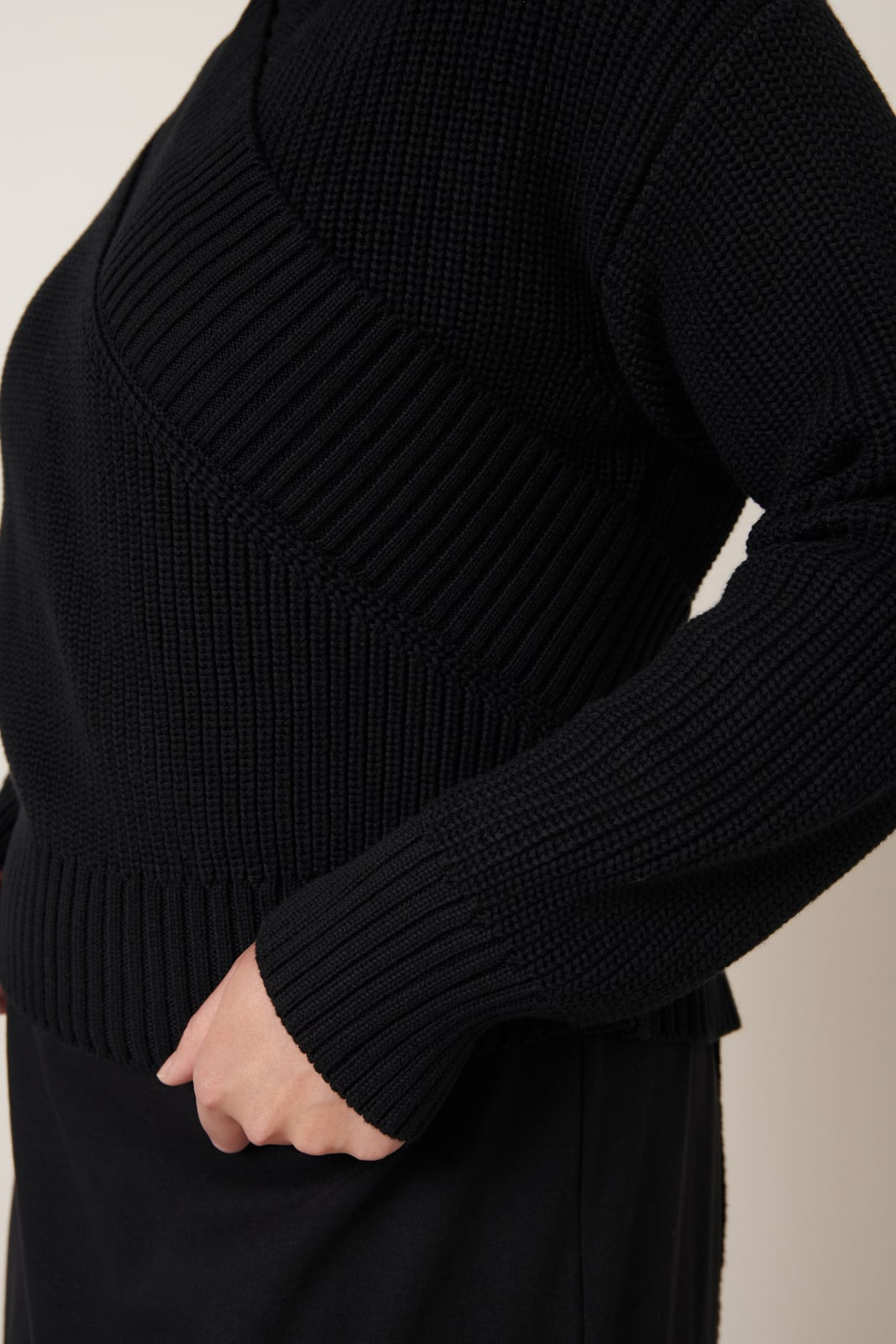 Unity Cardigan