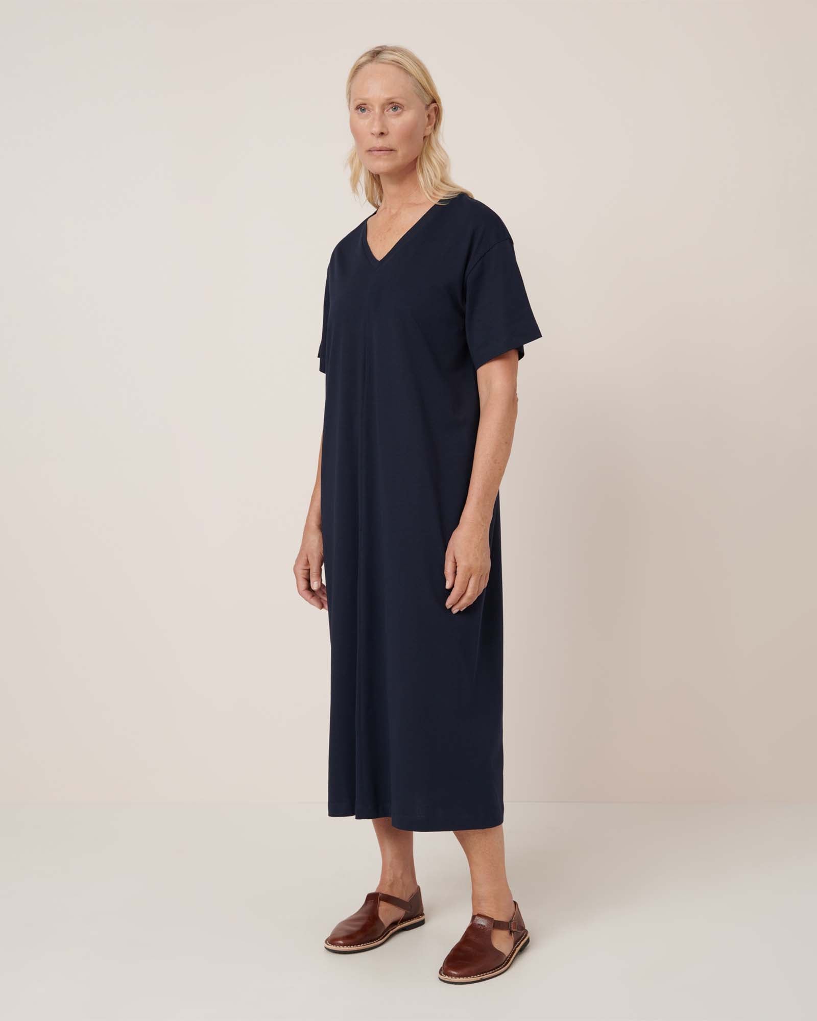Unity Tee Dress
