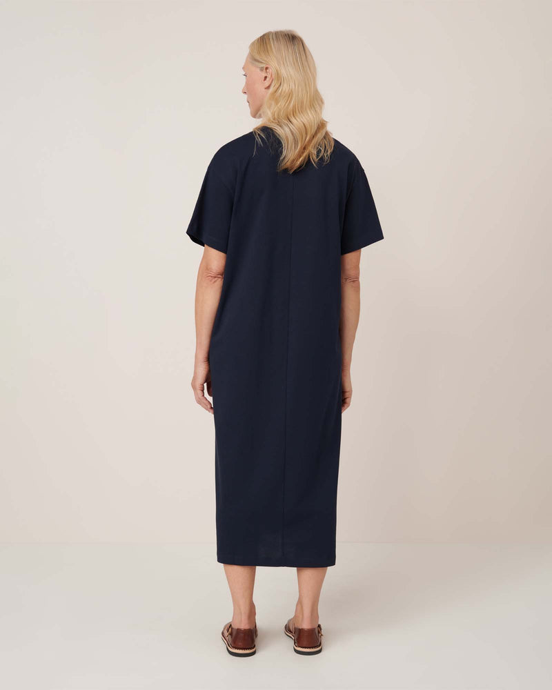 Unity Tee Dress