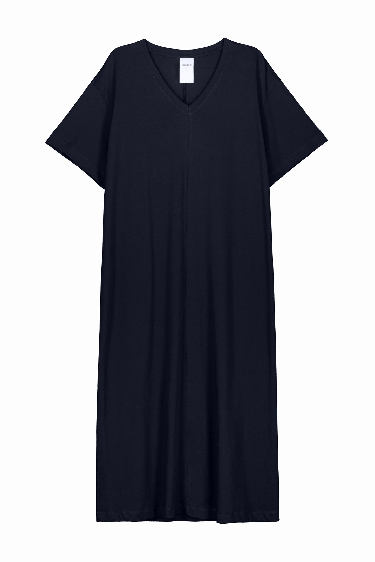 Unity Tee Dress