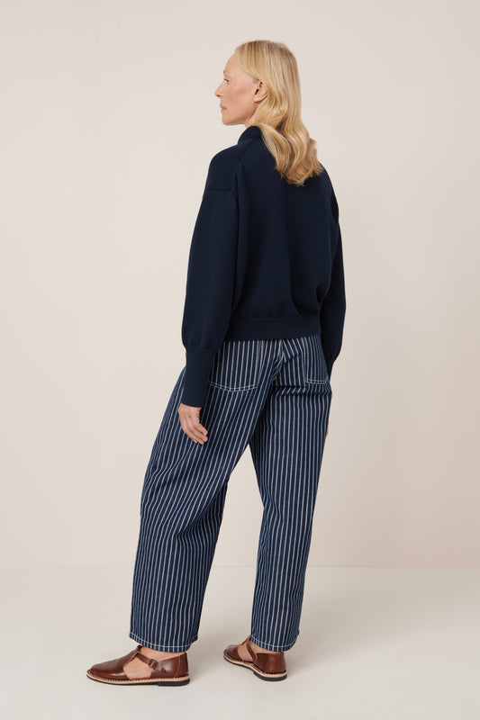 Utility Cardigan