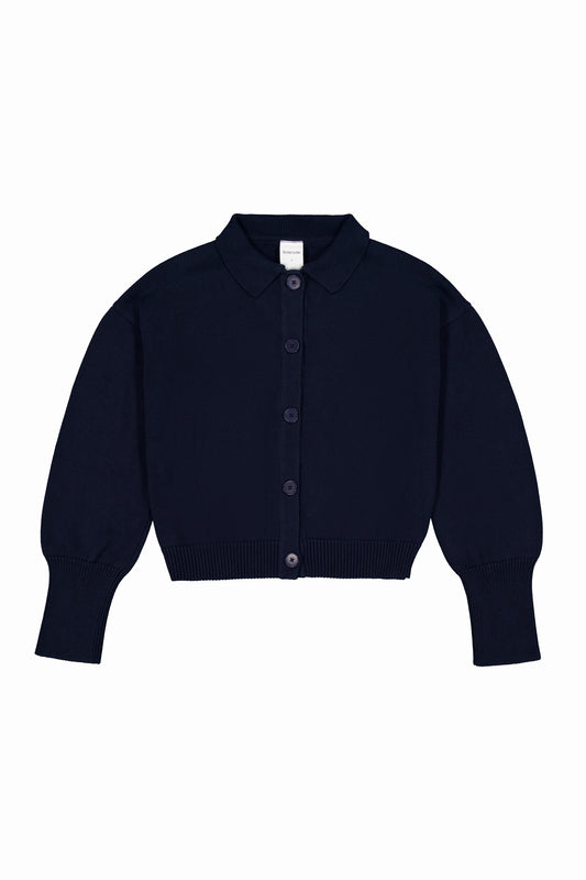 Utility Cardigan