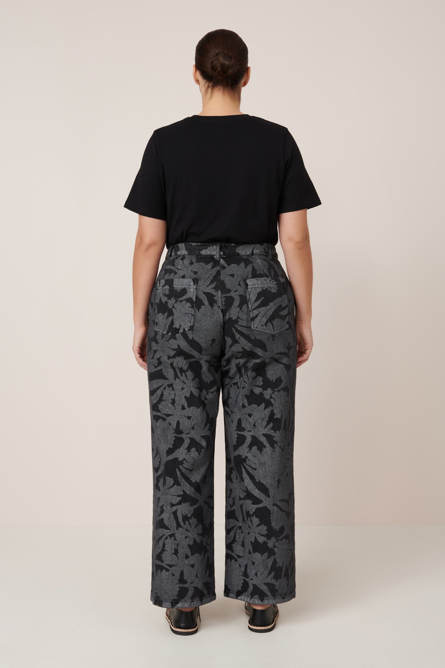 Utility Jeans