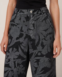 Utility Jeans