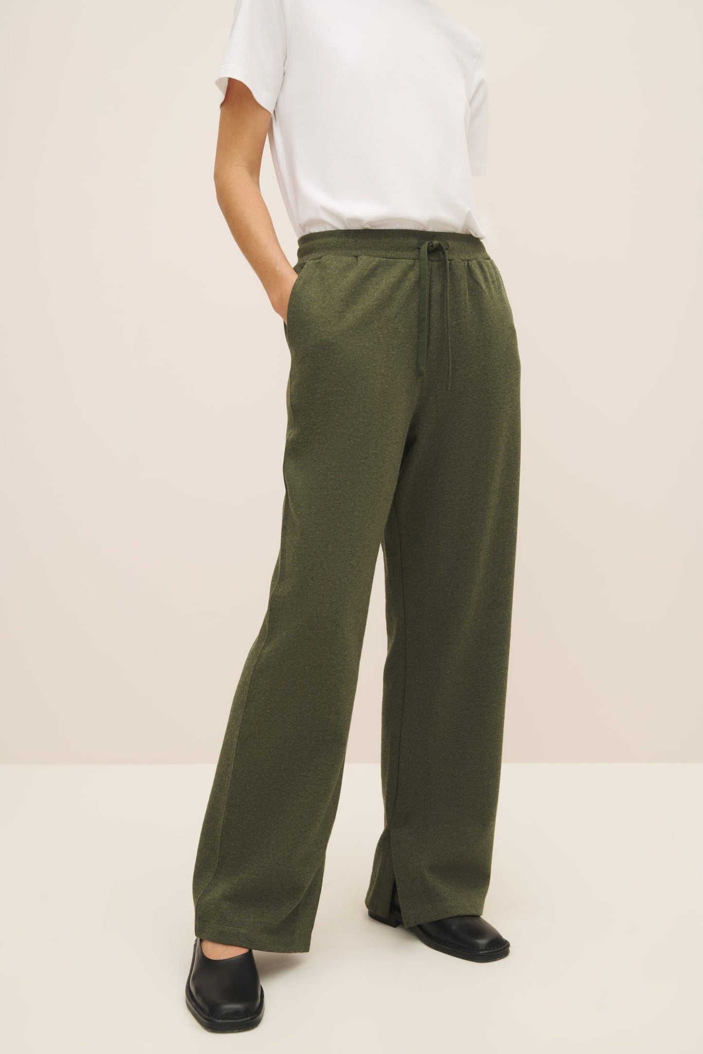 Utility Trackpant