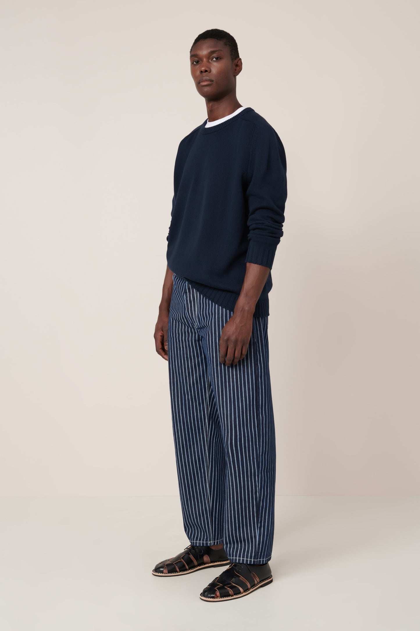 Vista Jumper