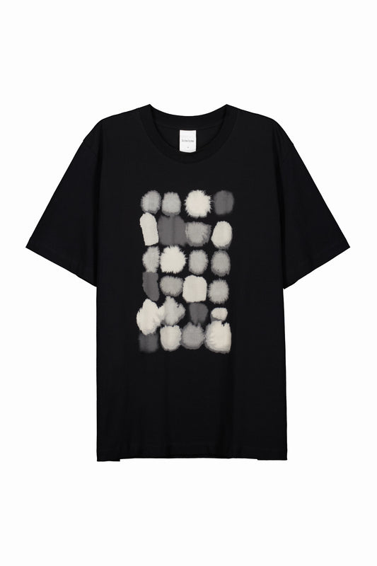 Watercolour Tee