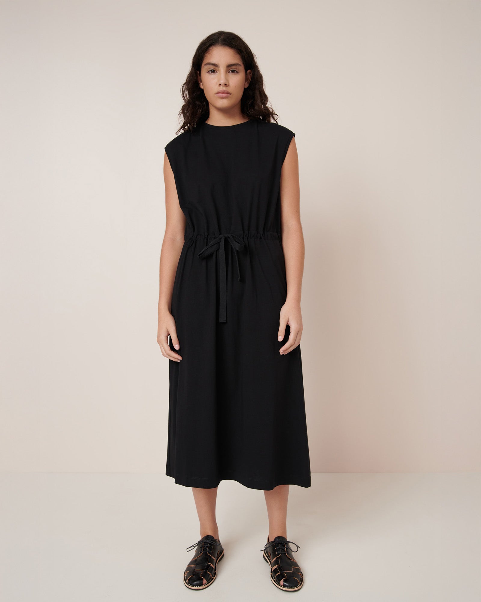 Wave Dress