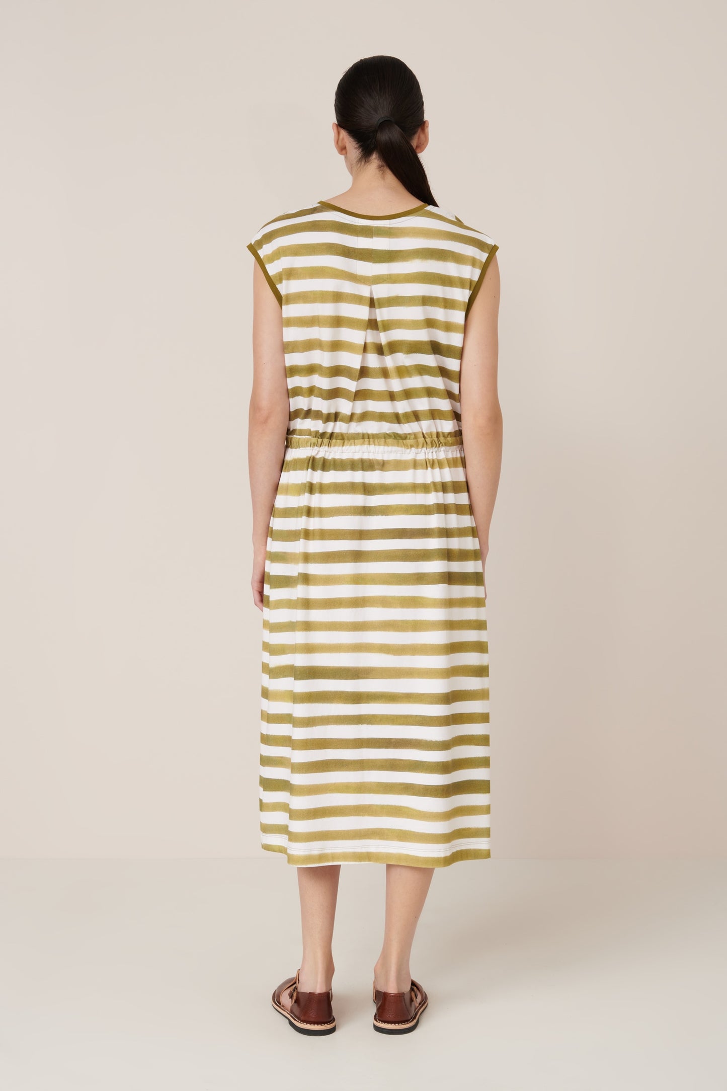 Wave Dress