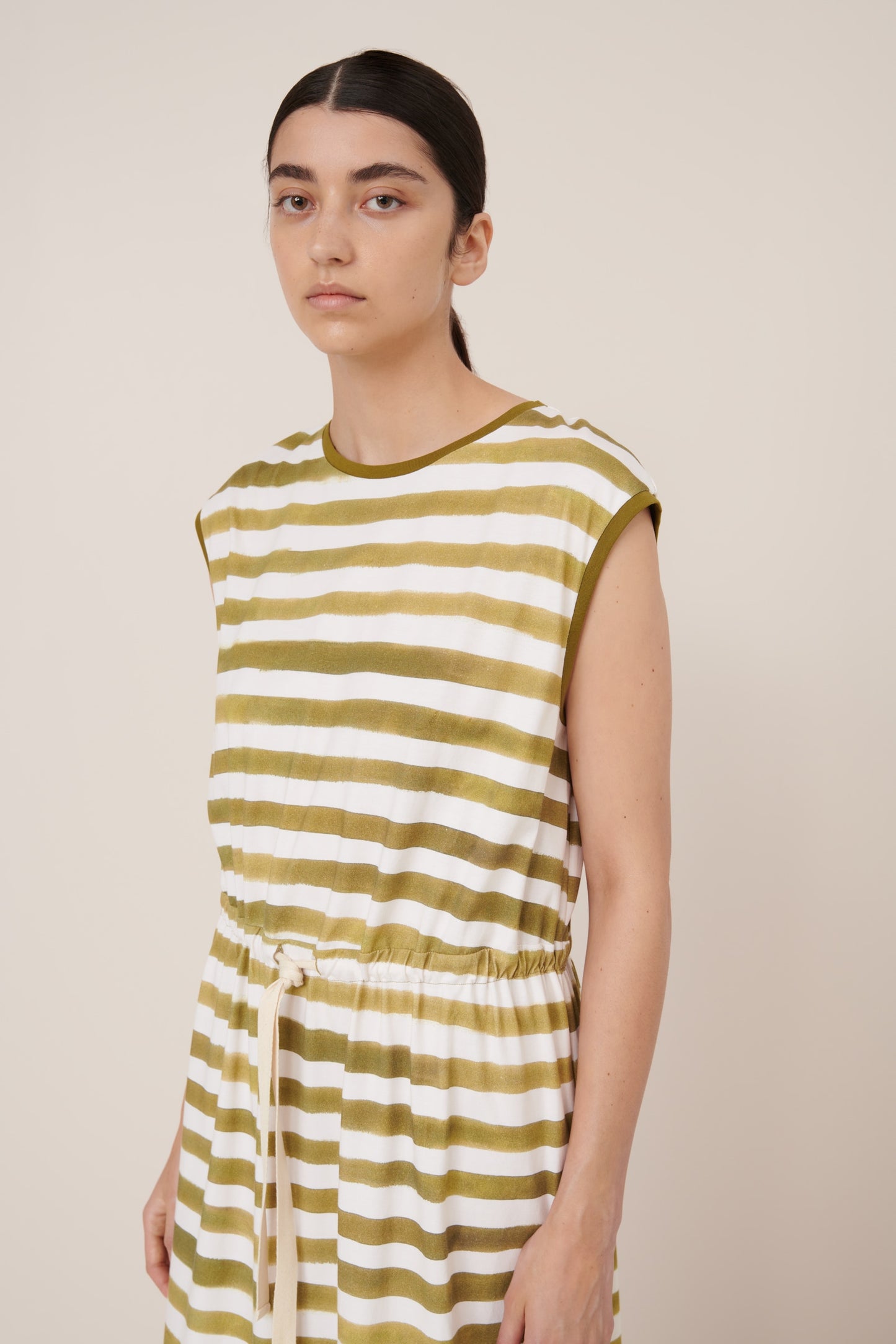 Wave Dress