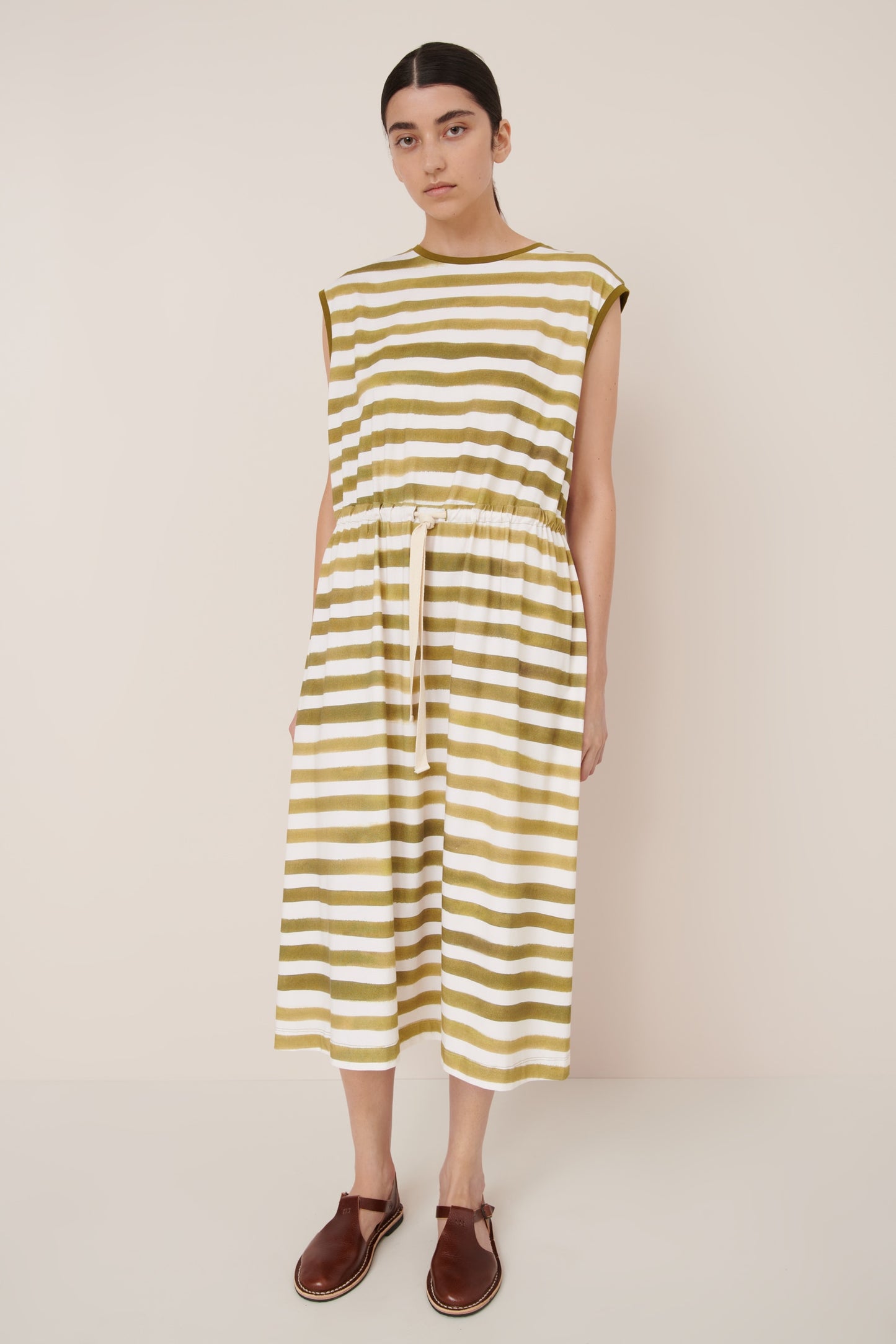 Wave Dress