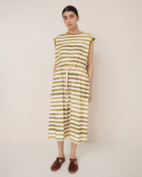 Wave Dress