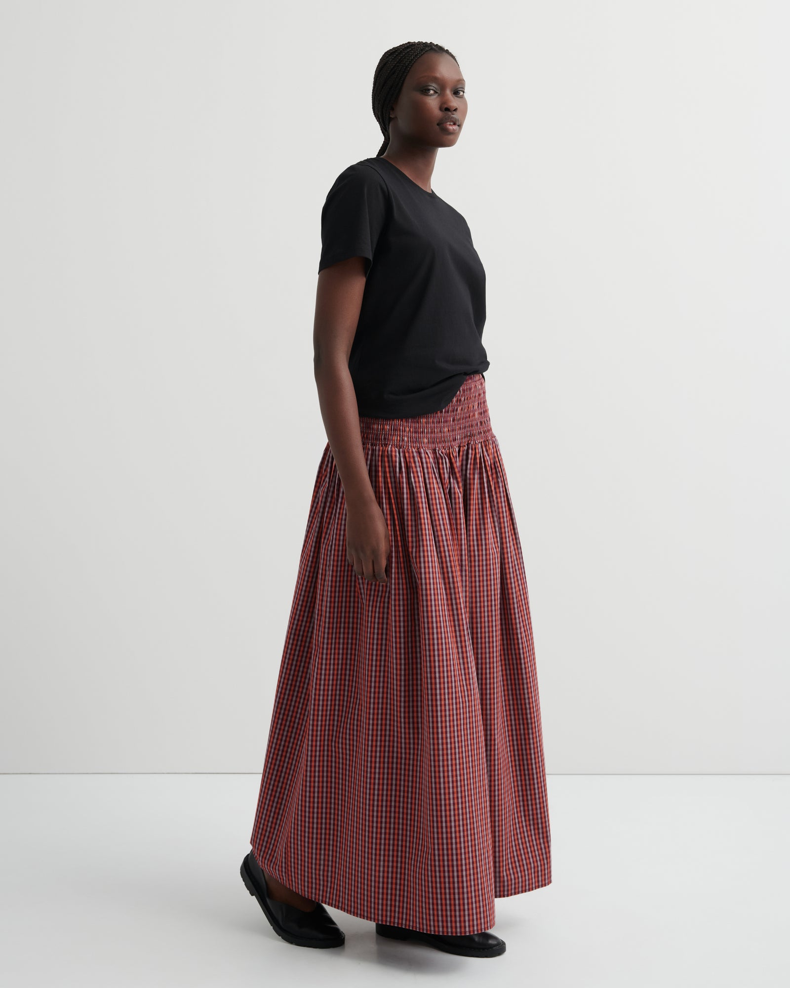 Weaver Skirt
