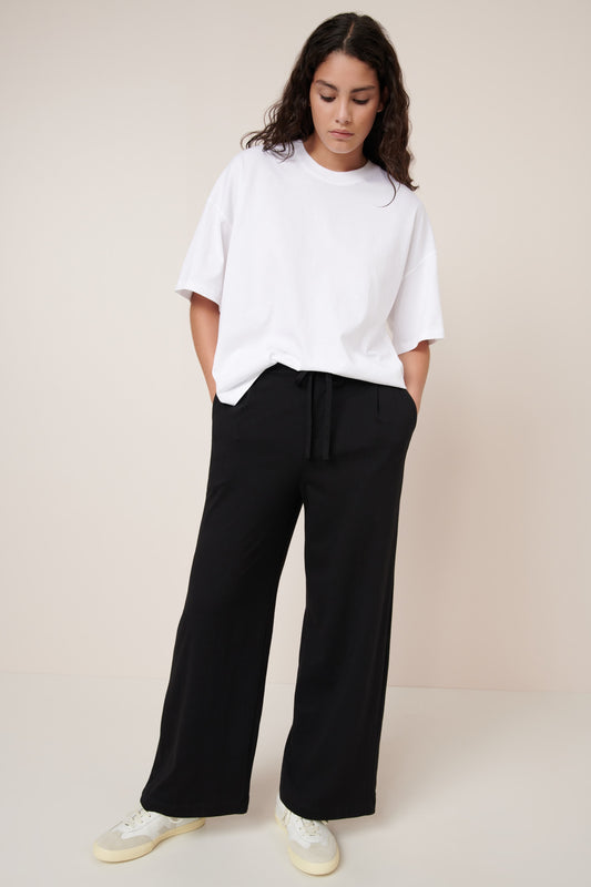 Wide Leg Pant