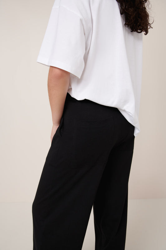 Wide Leg Pant