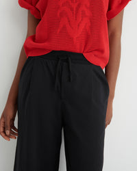 Wide Leg Pant