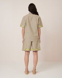 Wildflower Shirt