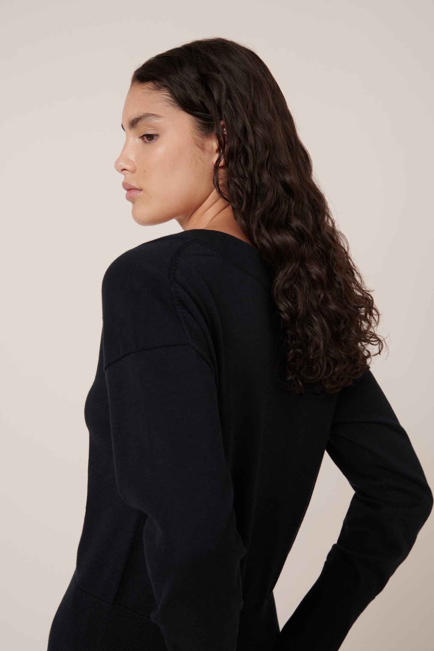 Willow Cardigan