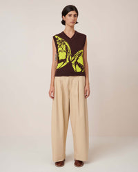 Wingspan Vest