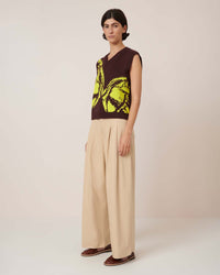 Wingspan Vest