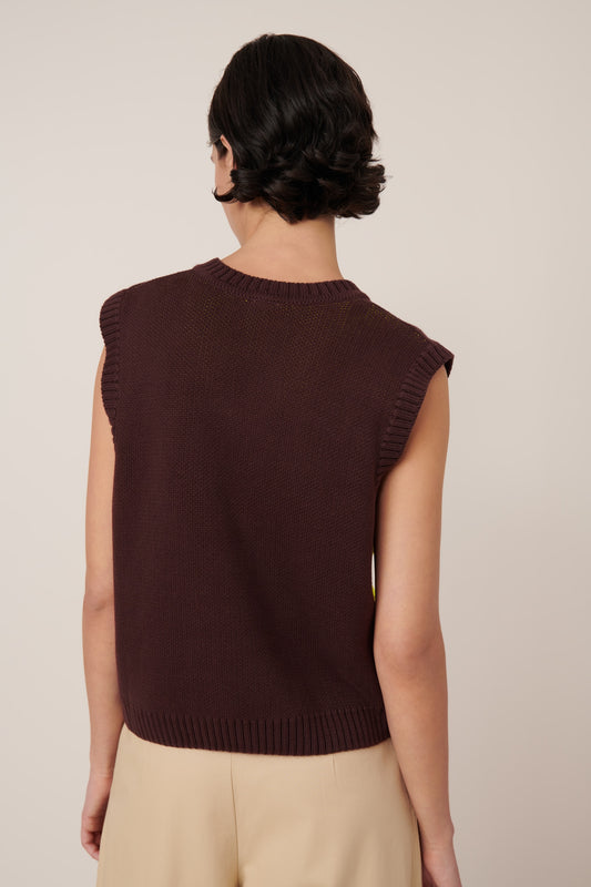 Wingspan Vest