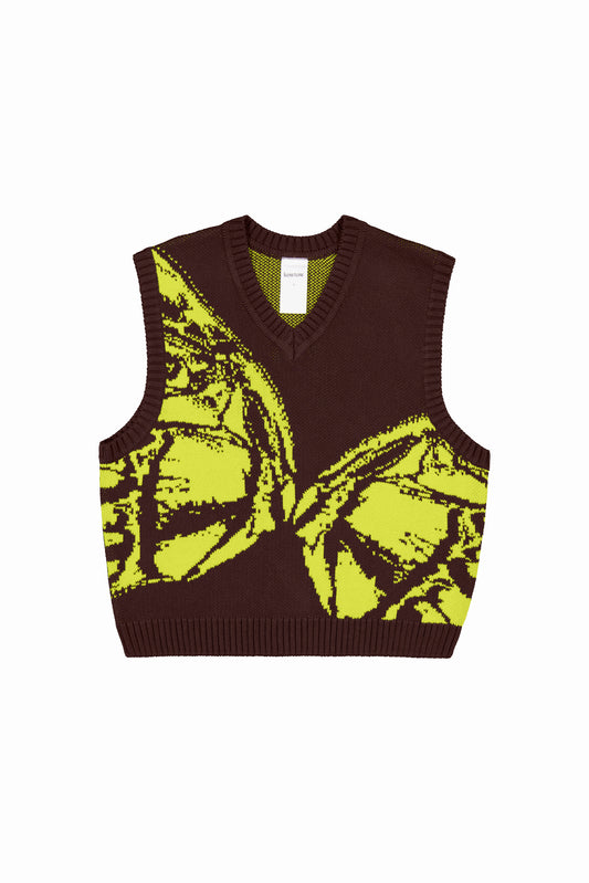Wingspan Vest