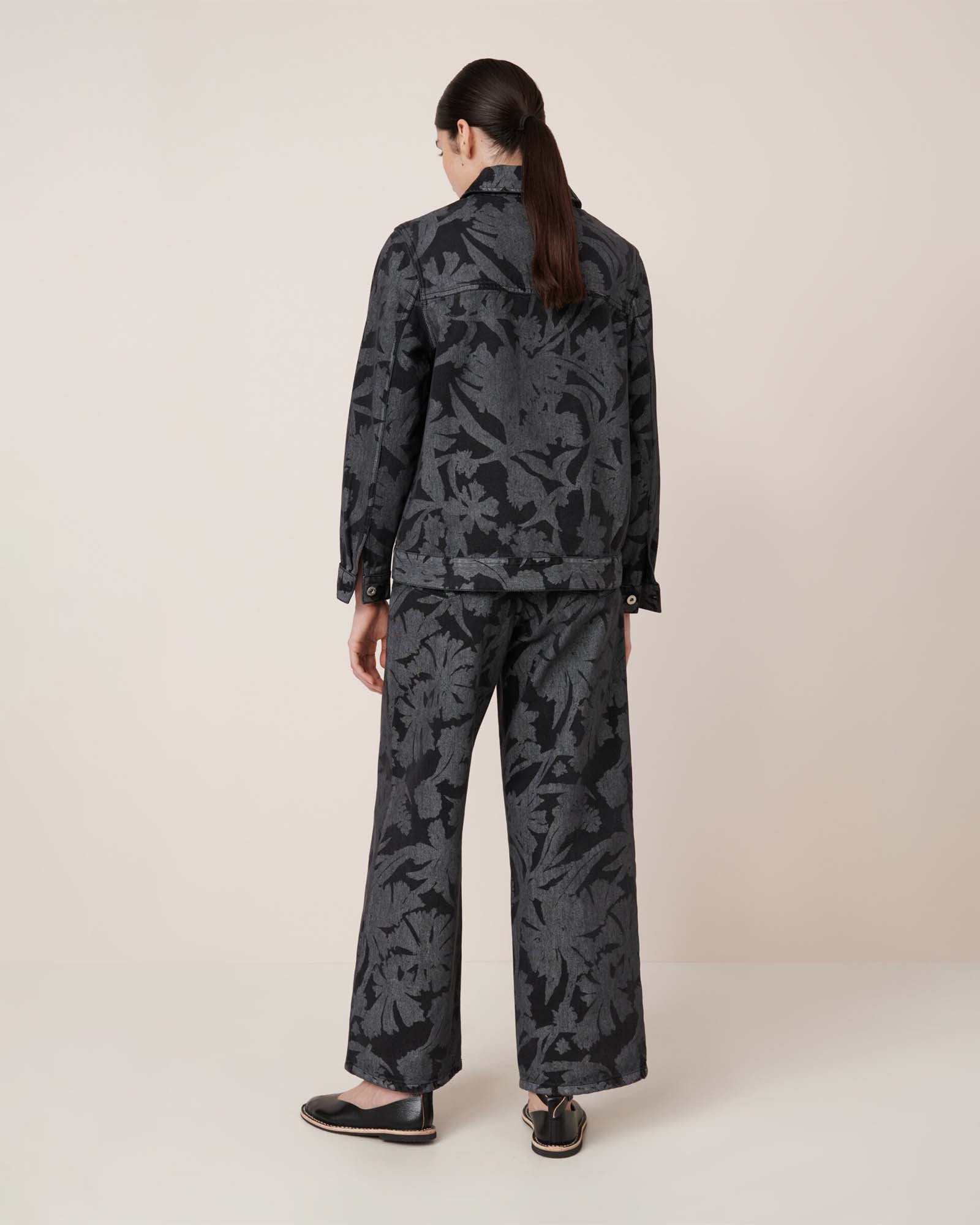 Worker Jacket