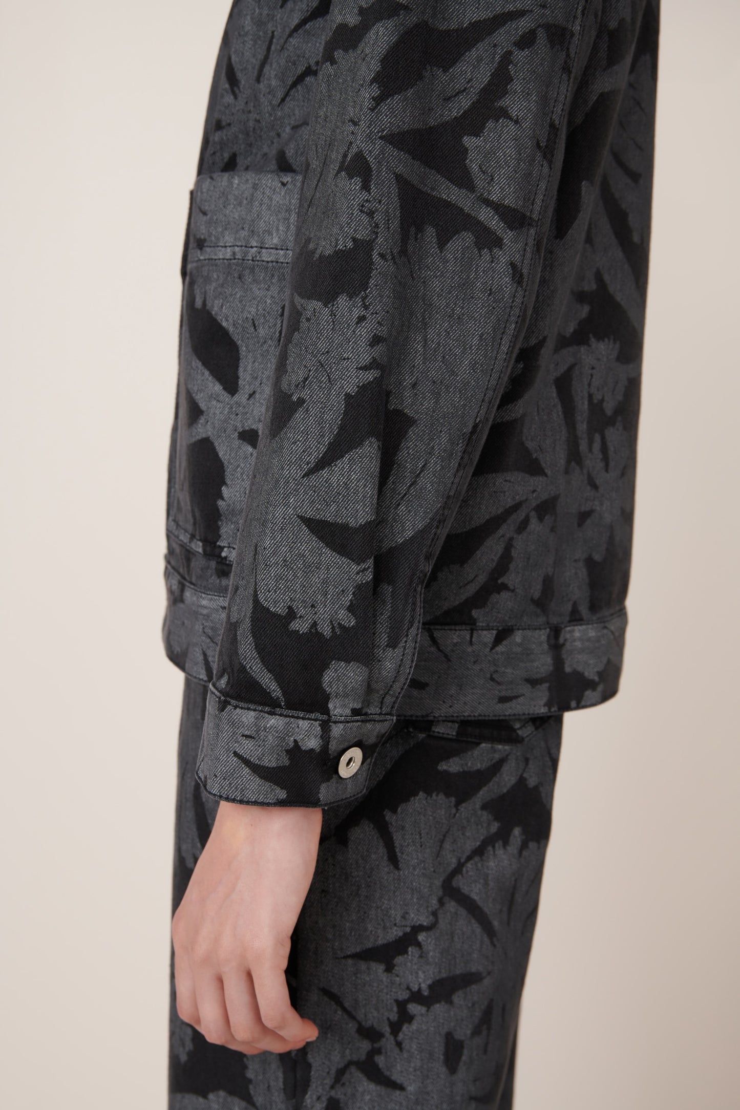 Worker Jacket