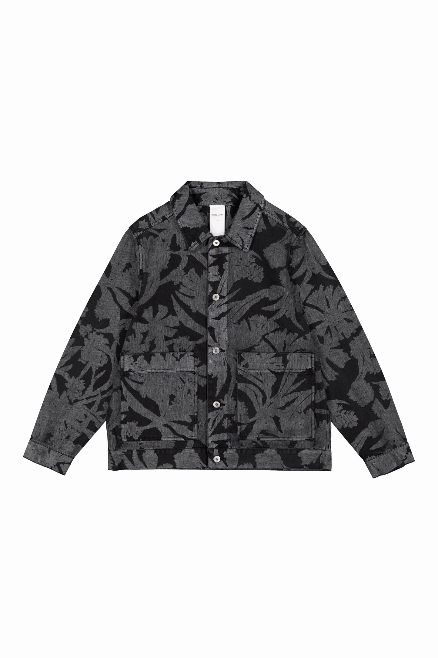 Worker Jacket