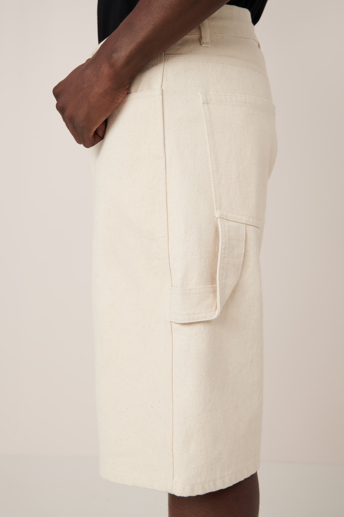 Workwear Shorts