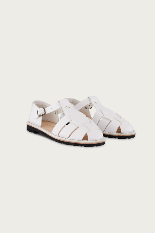 Artisanal Sandals 10/01