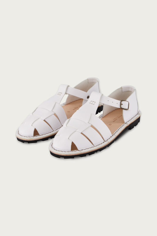 Artisanal Sandals 10/01