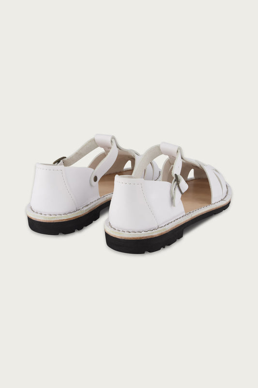 Artisanal Sandals 10/01