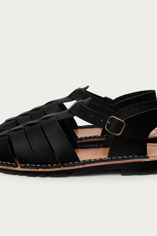 Artisanal Sandal 10/09