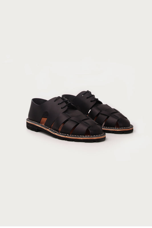 Artisanal Shoes 10/05