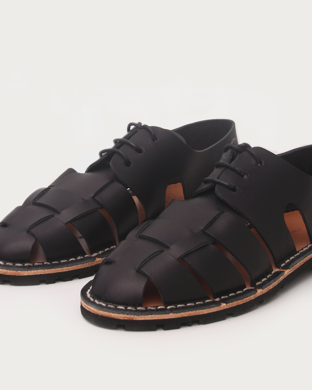 Artisanal Shoes 10/05