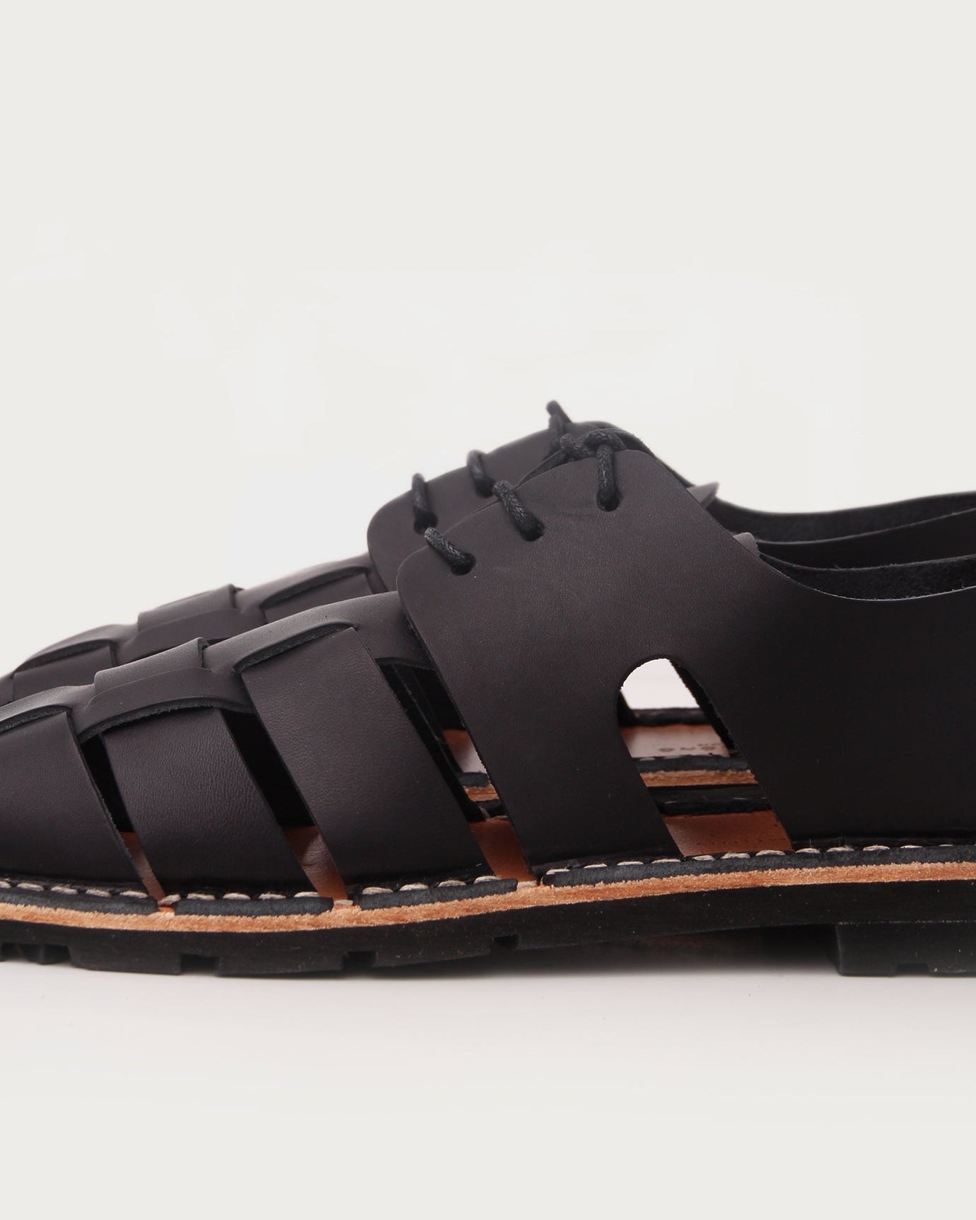 Artisanal Shoes 10/05