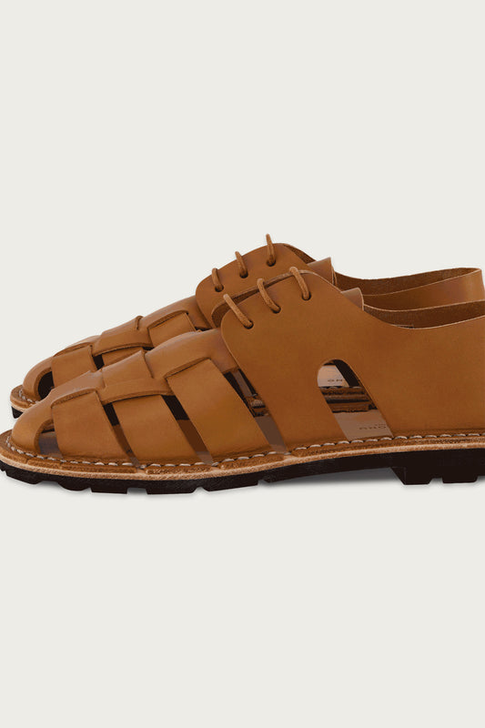 Artisanal Shoes 10/05
