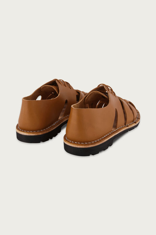 Artisanal Shoes 10/05