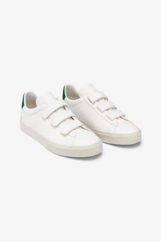 Recife Chromefree Leather