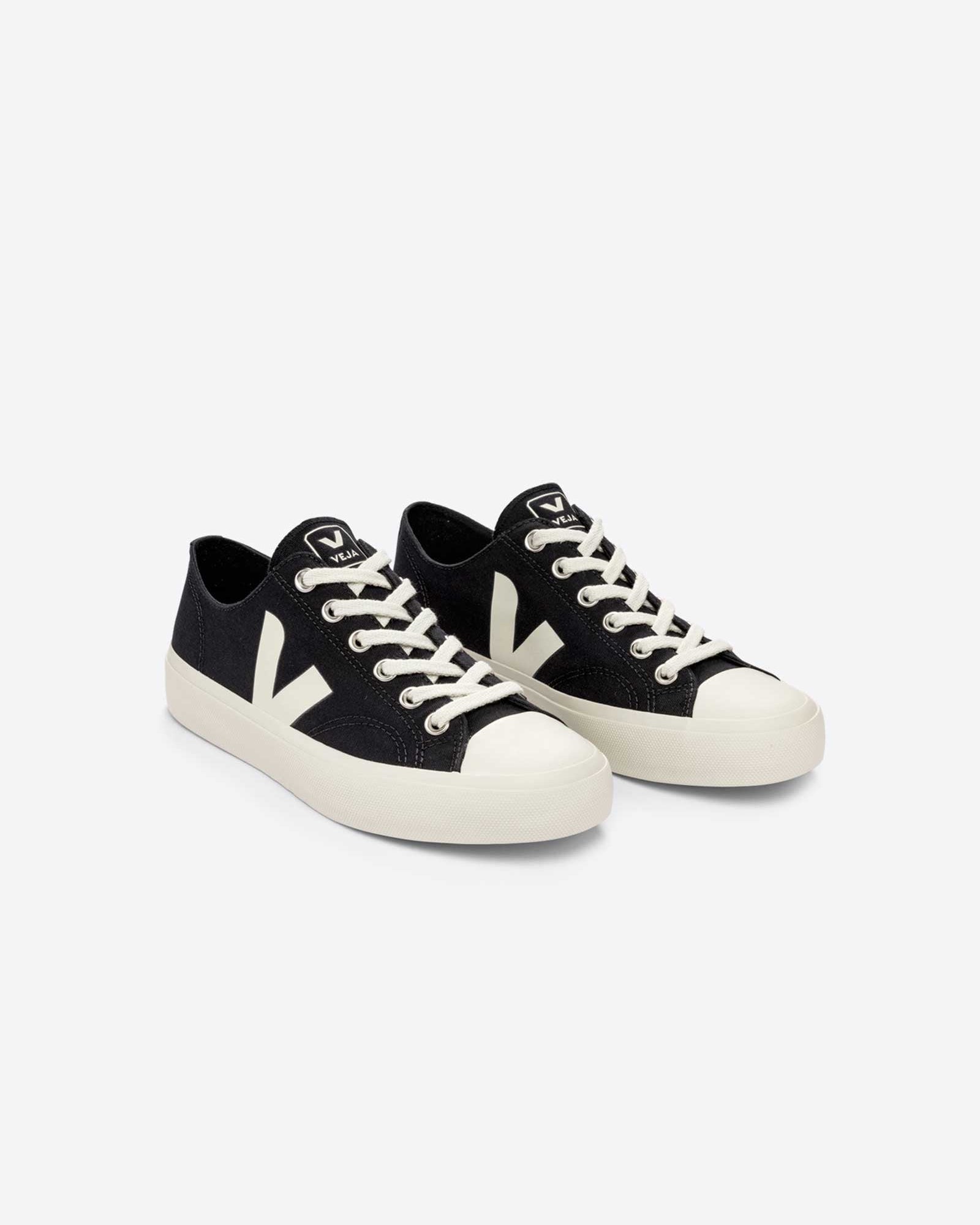 Wata II Low Canvas