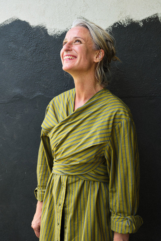 Kowtow Loves Sophie Harle