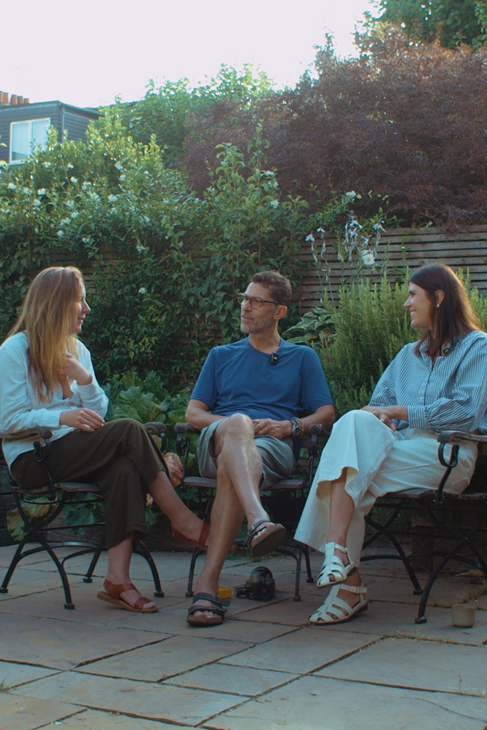 In Conversation: Super Nature and Kowtow