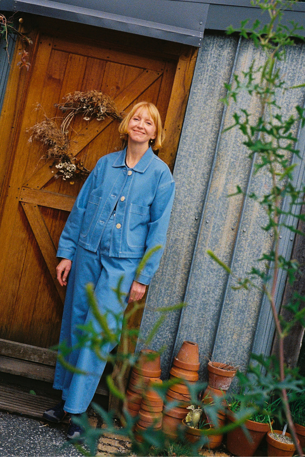 The Practice of Planting with Jac Semmler