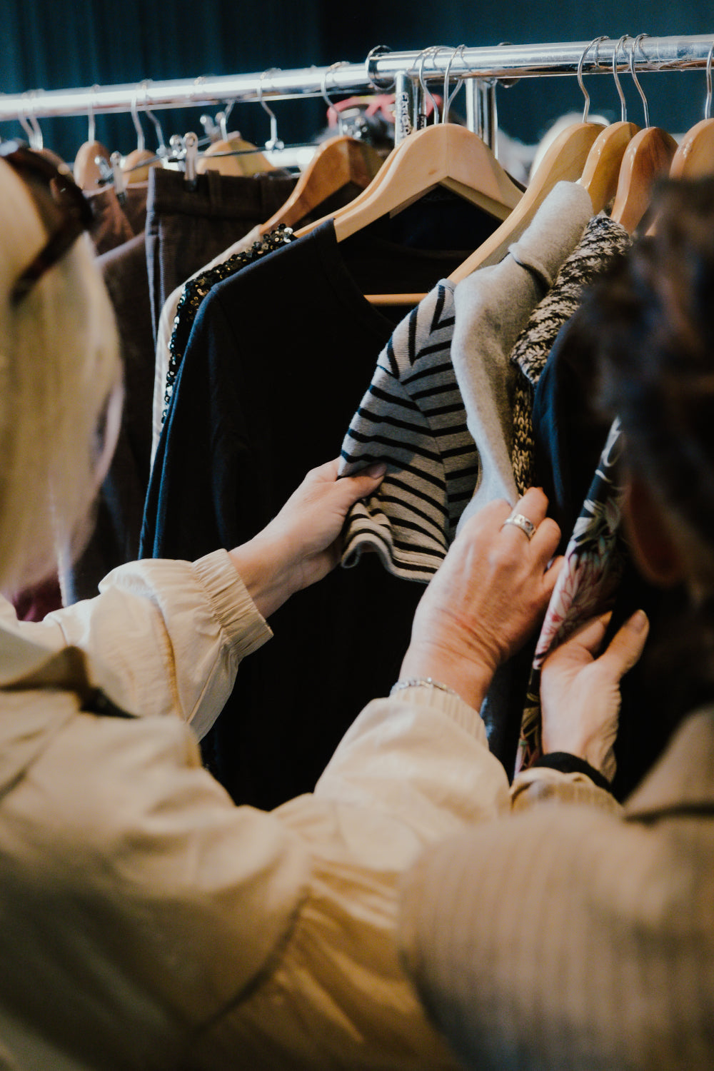 New Zealand Designer Clothing Swap