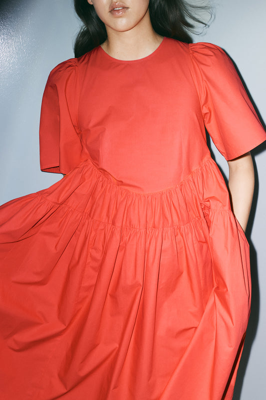 Maquette Dress