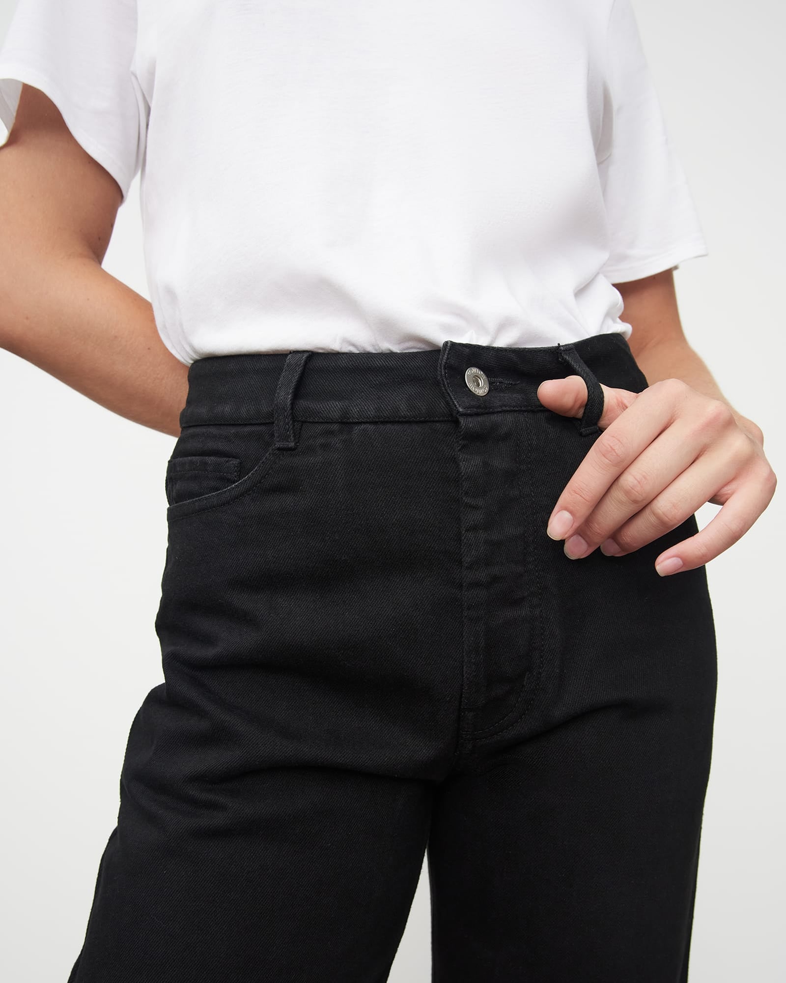 Classic Jeans