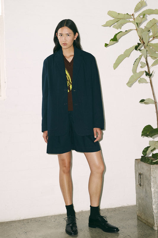 Carter Blazer
