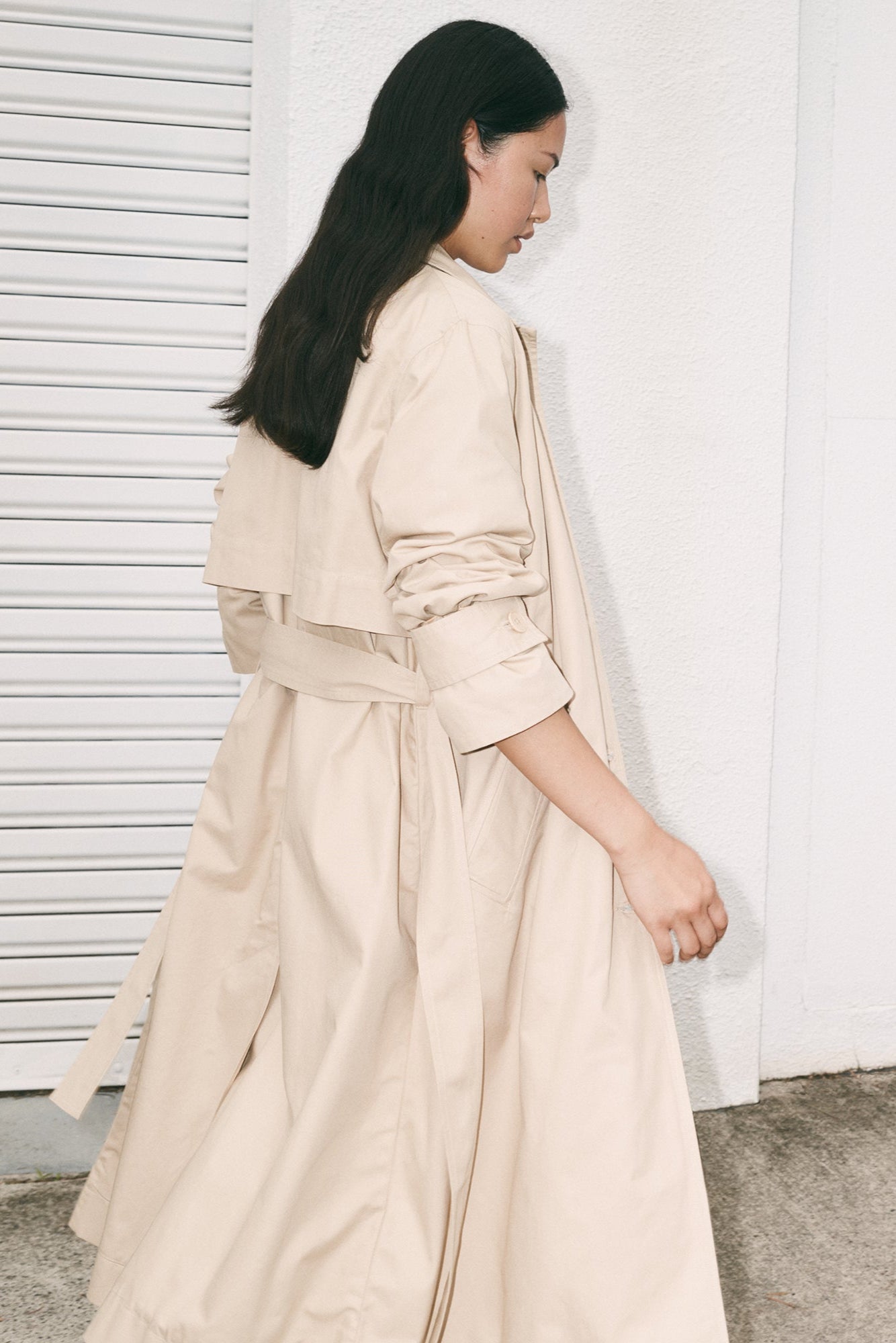 Cleo Trench